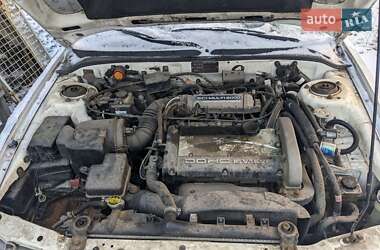 Седан Hyundai Sonata 1997 в Днепре