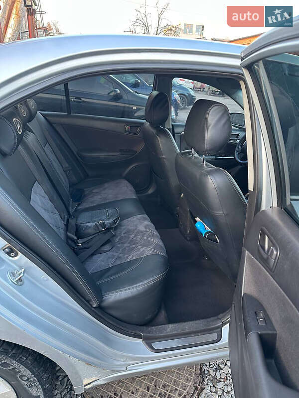 Седан Hyundai Sonata 2008 в Вінниці