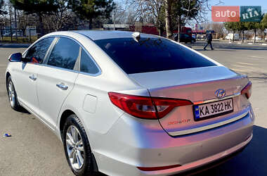 Седан Hyundai Sonata 2015 в Одесі