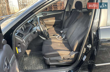 Седан Hyundai Sonata 2008 в 