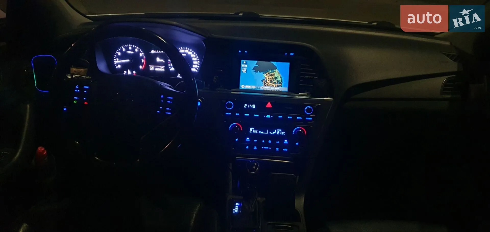 2015 Hyundai Sonata - мініатюра 14