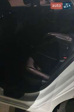 Седан Hyundai Sonata 2015 в Николаеве