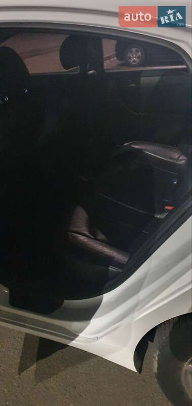 Седан Hyundai Sonata 2015 в Николаеве