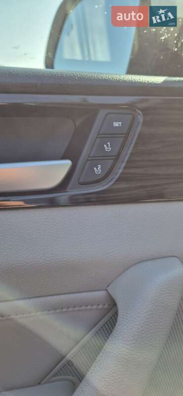 Седан Hyundai Sonata 2017 в Харкові