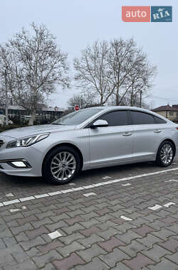 Седан Hyundai Sonata 2016 в Одесі