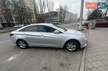 Седан Hyundai Sonata 2013 в Первомайську