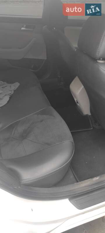 Седан Hyundai Sonata 2016 в Запоріжжі фото 9 Седан Hyundai Sonata 2016 в Запоріжжі