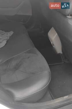 Седан Hyundai Sonata 2016 в 