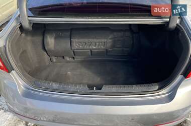 Седан Hyundai Sonata 2016 в 