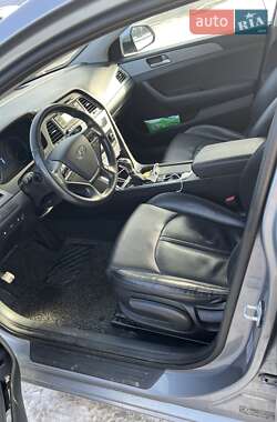 Седан Hyundai Sonata 2016 в 