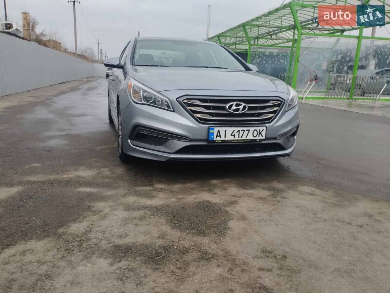 2013 Hyundai Sonata - мініатюра 19