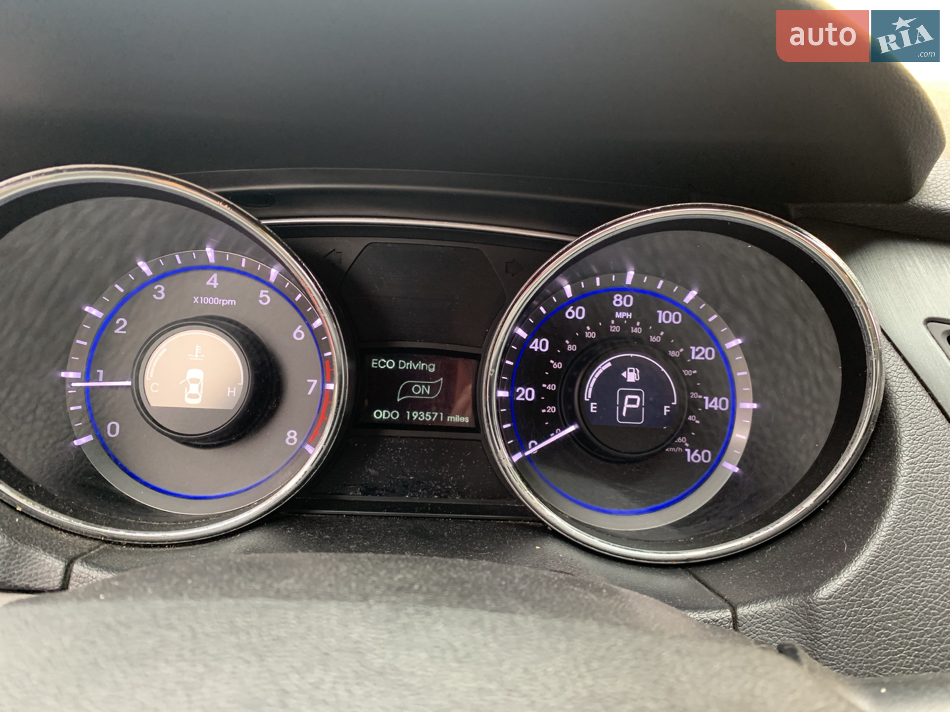 2010 Hyundai Sonata - мініатюра 5