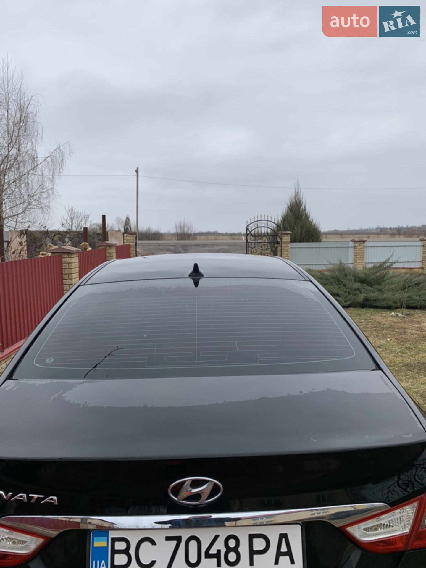 2010 Hyundai Sonata - мініатюра 14