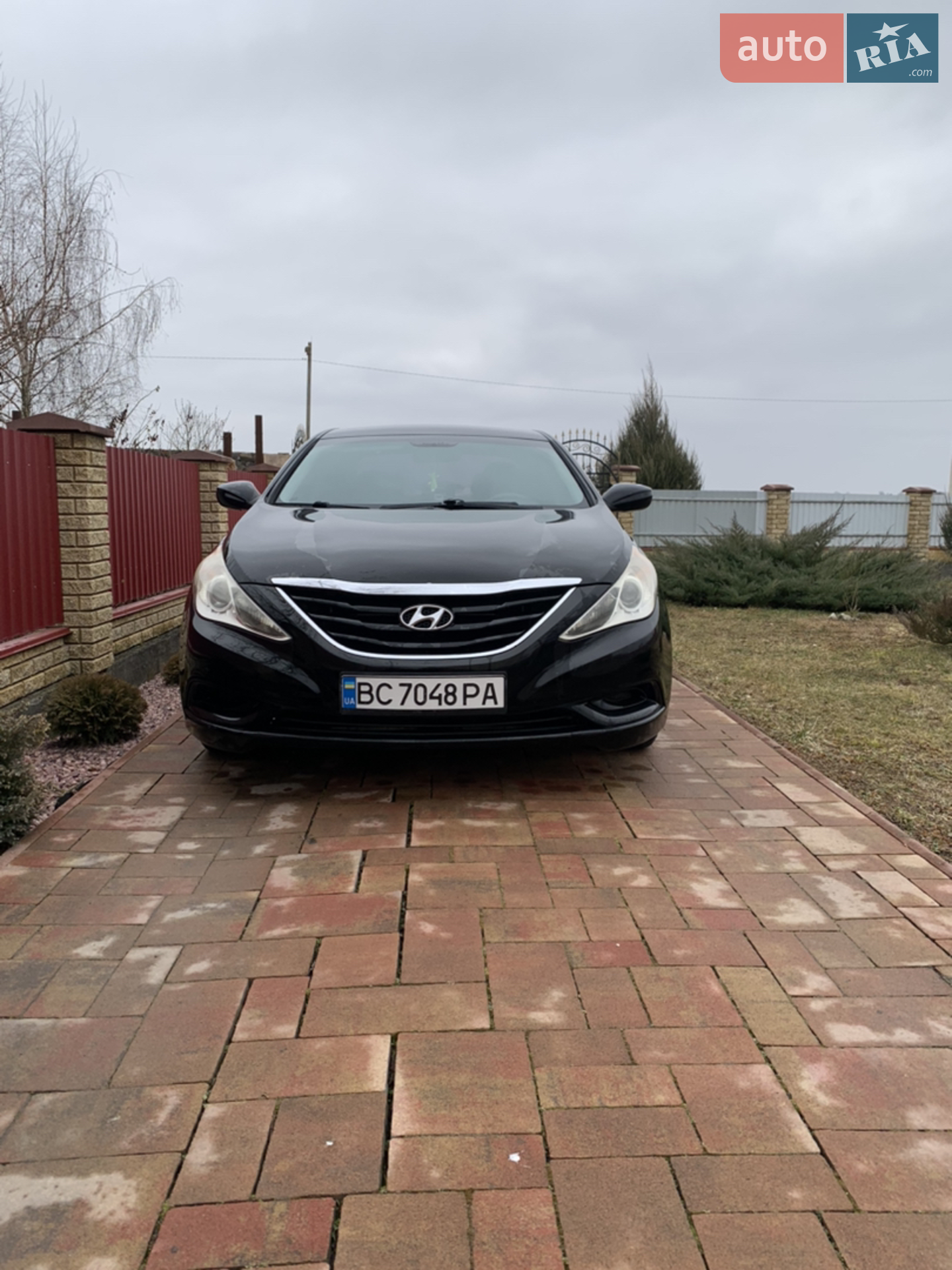 2010 Hyundai Sonata - мініатюра 17