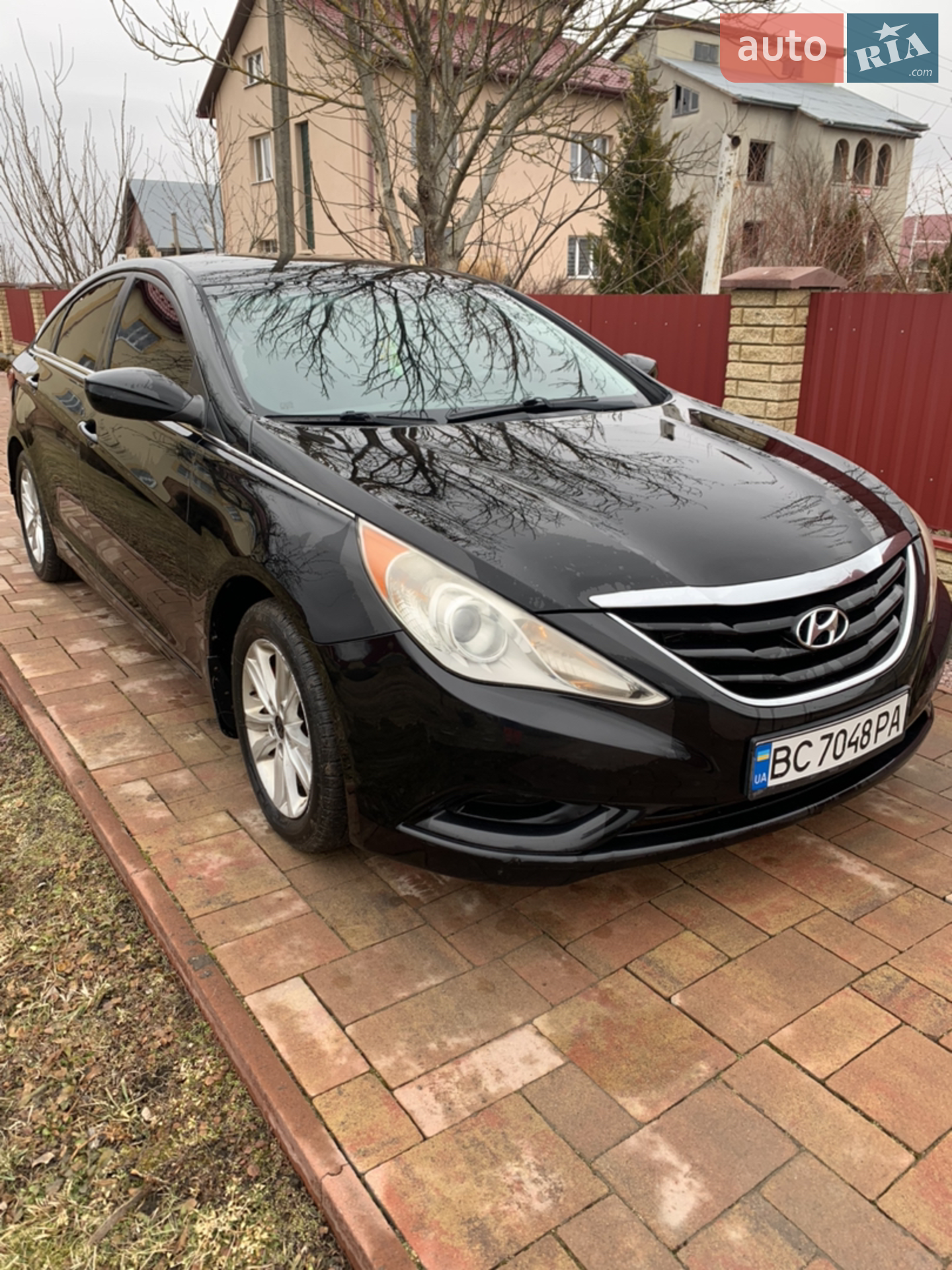 2010 Hyundai Sonata - мініатюра 16