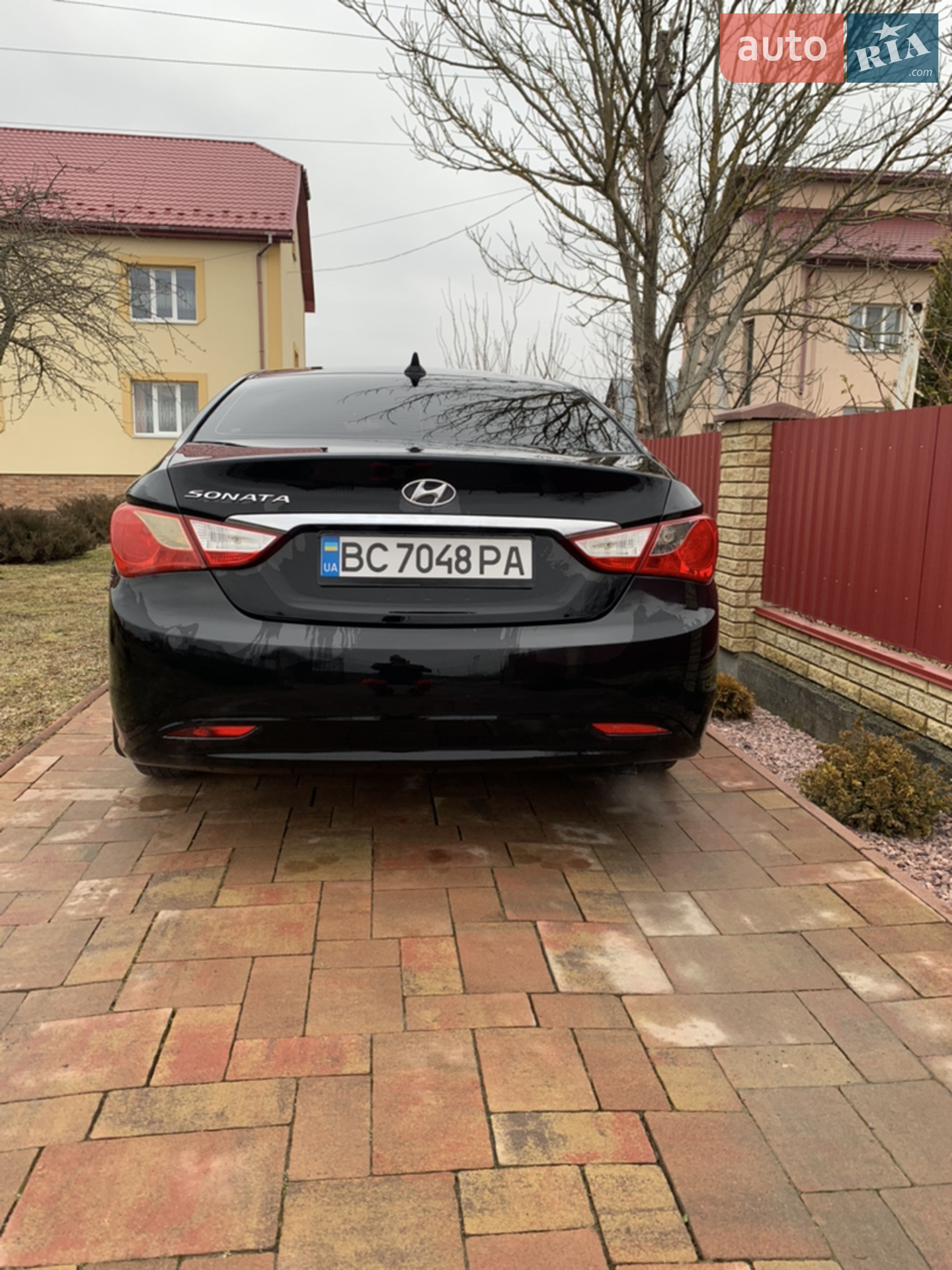 2010 Hyundai Sonata - мініатюра 19