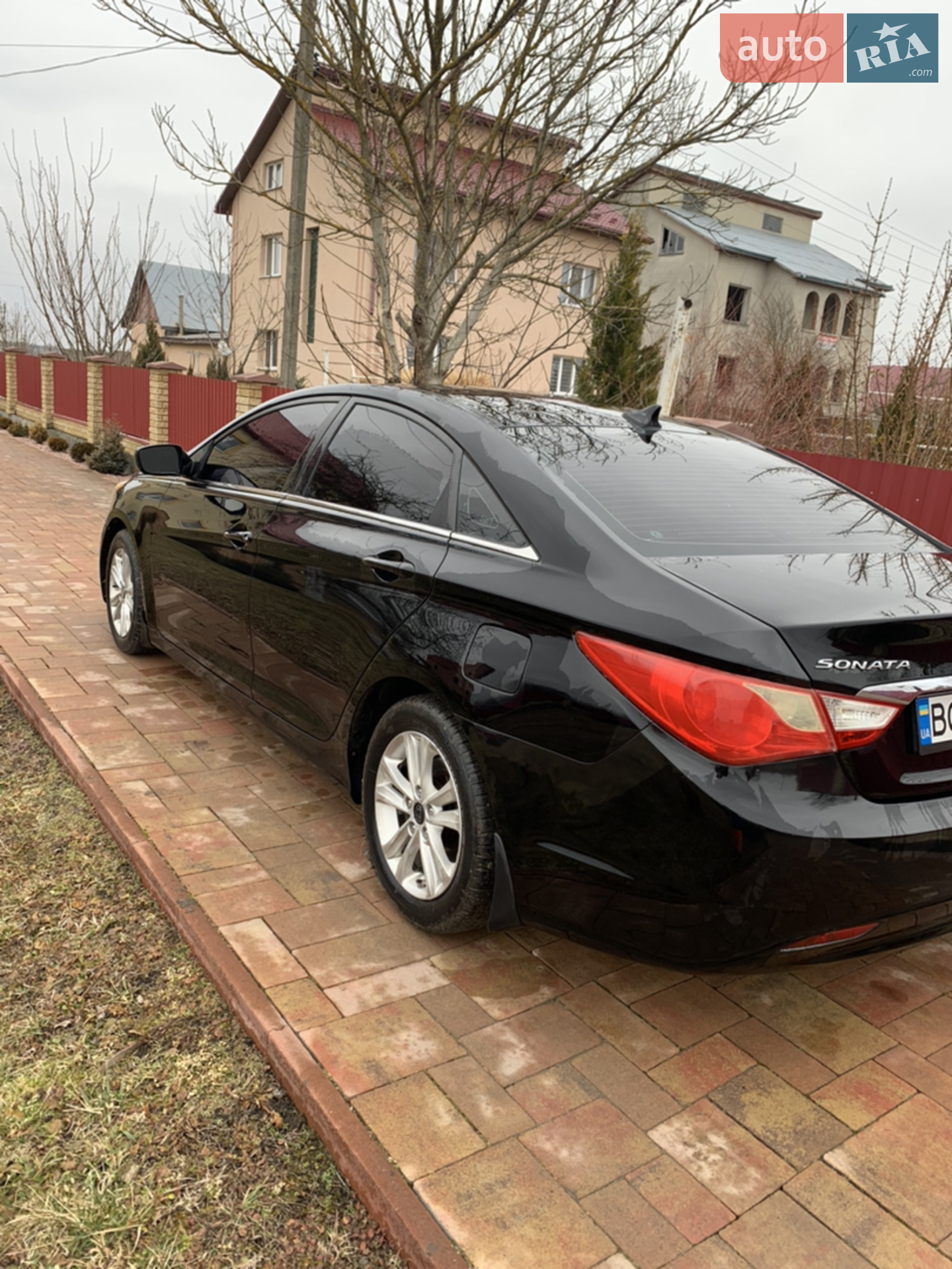 2010 Hyundai Sonata - мініатюра 18