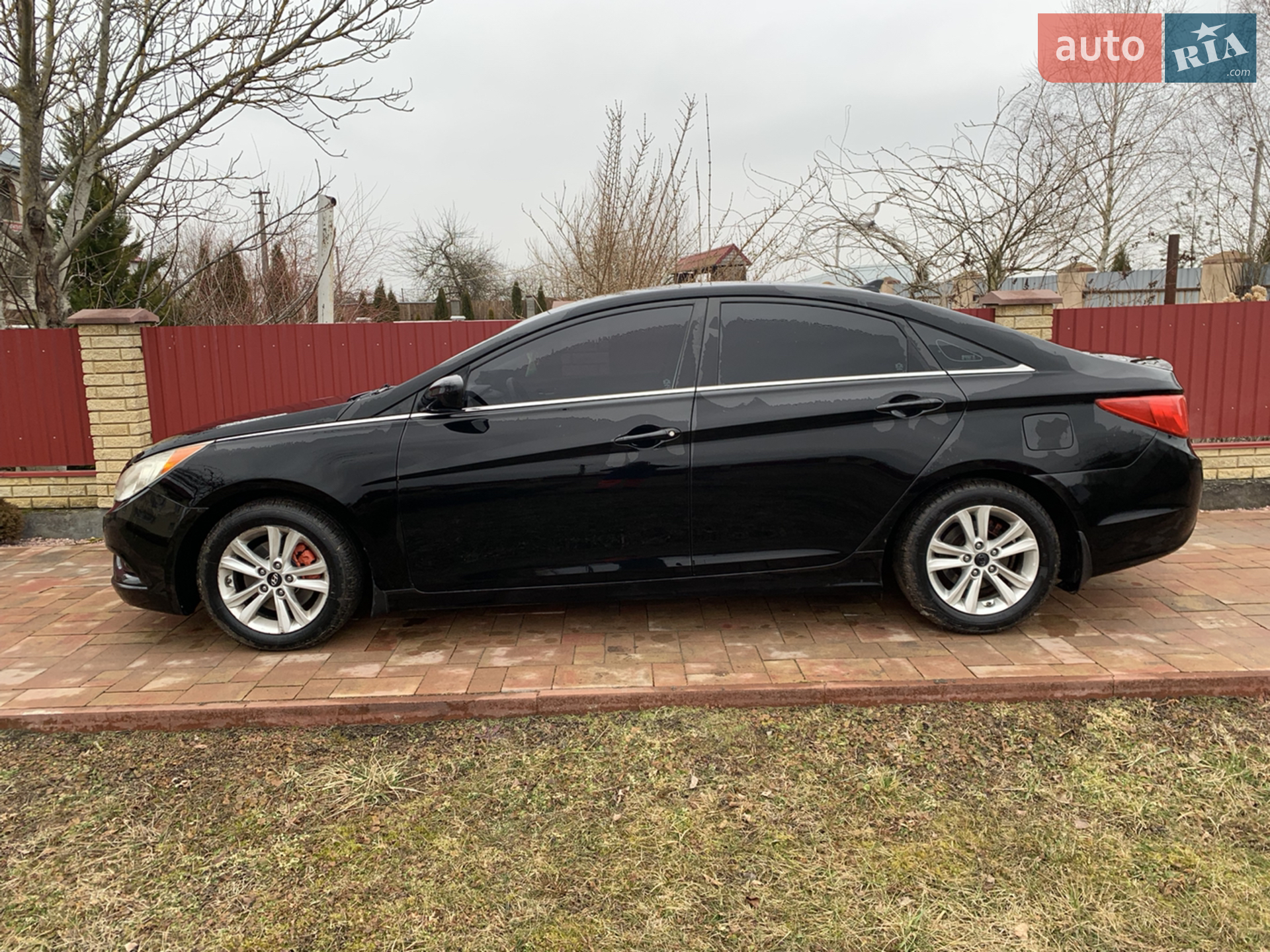 2010 Hyundai Sonata - мініатюра 20