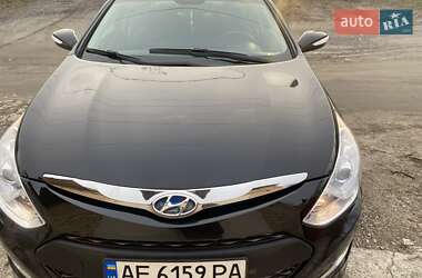 Седан Hyundai Sonata 2014 в Дніпрі