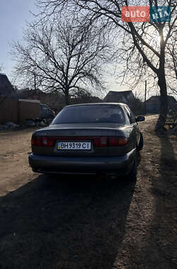 Седан Hyundai Sonata 1994 в Вапнярке