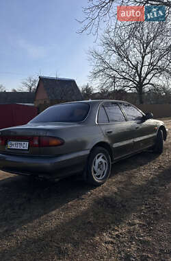 Седан Hyundai Sonata 1994 в Вапнярке