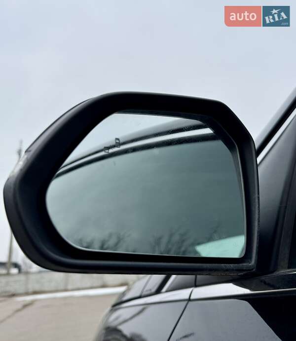 Седан Hyundai Sonata 2015 в Кременчуге