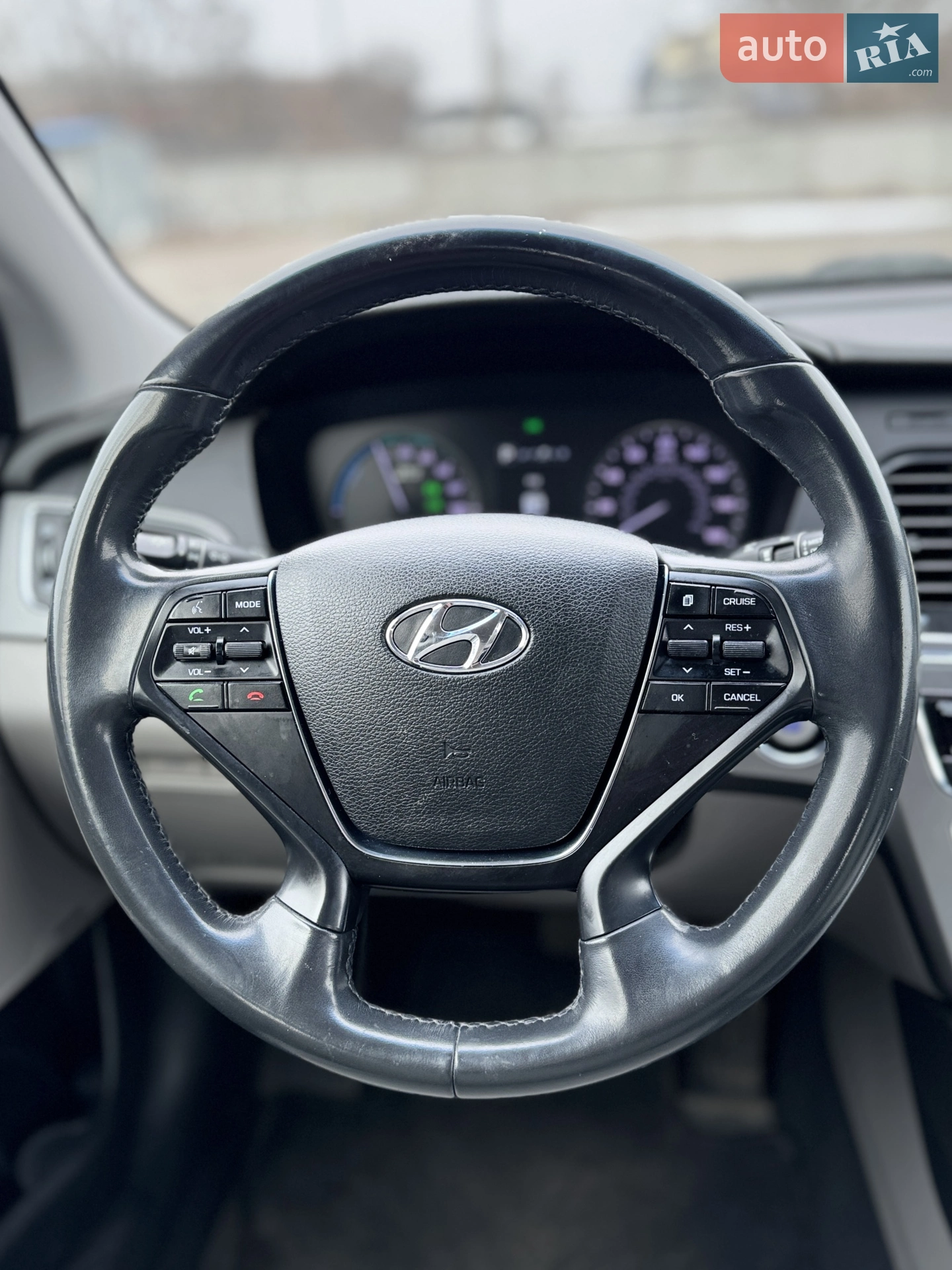 2015 Hyundai Sonata - мініатюра 22
