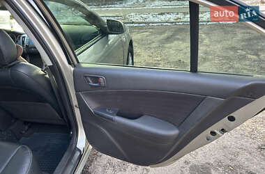 Седан Hyundai Sonata 2008 в 
