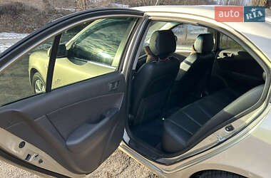 Седан Hyundai Sonata 2008 в 