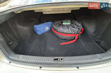Седан Hyundai Sonata 2008 в 
