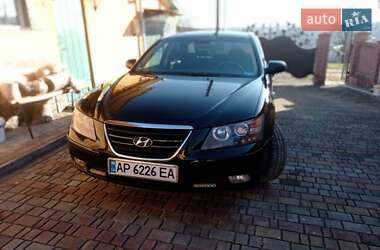 Седан Hyundai Sonata 2009 в Борщеві