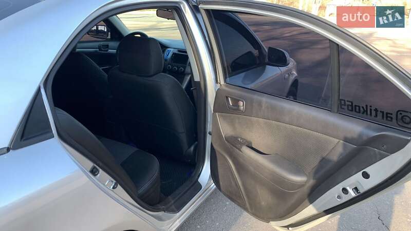 Седан Hyundai Sonata 2008 в Житомирі