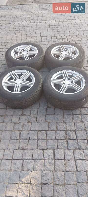 Седан Hyundai Sonata 2008 в Житомирі