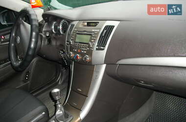 Седан Hyundai Sonata 2008 в Черкасах