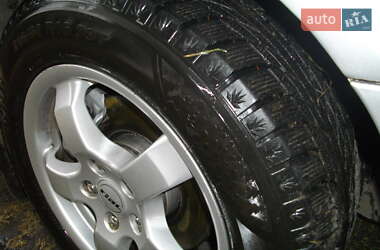 Седан Hyundai Sonata 2008 в Черкасах