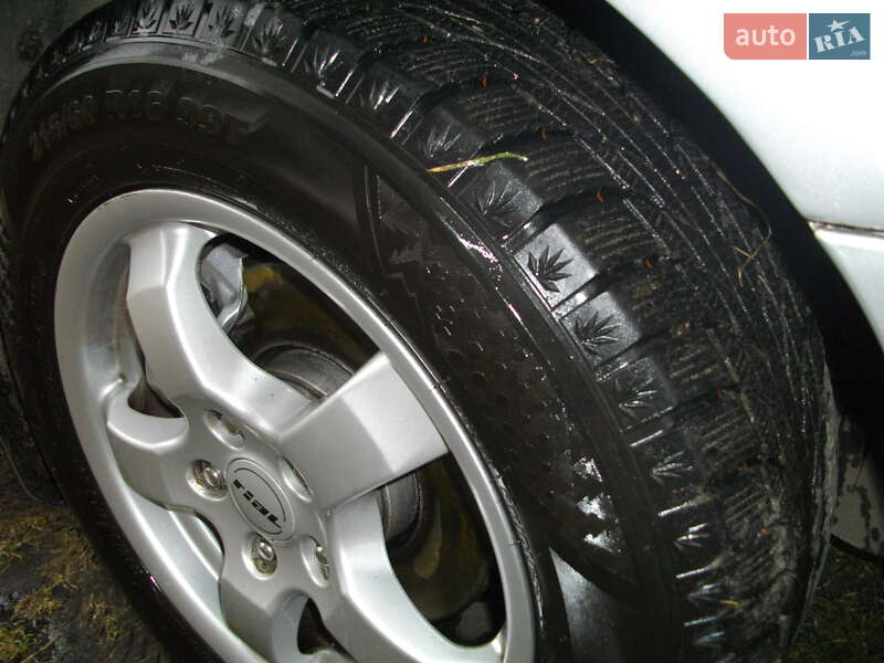 Седан Hyundai Sonata 2008 в Черкассах