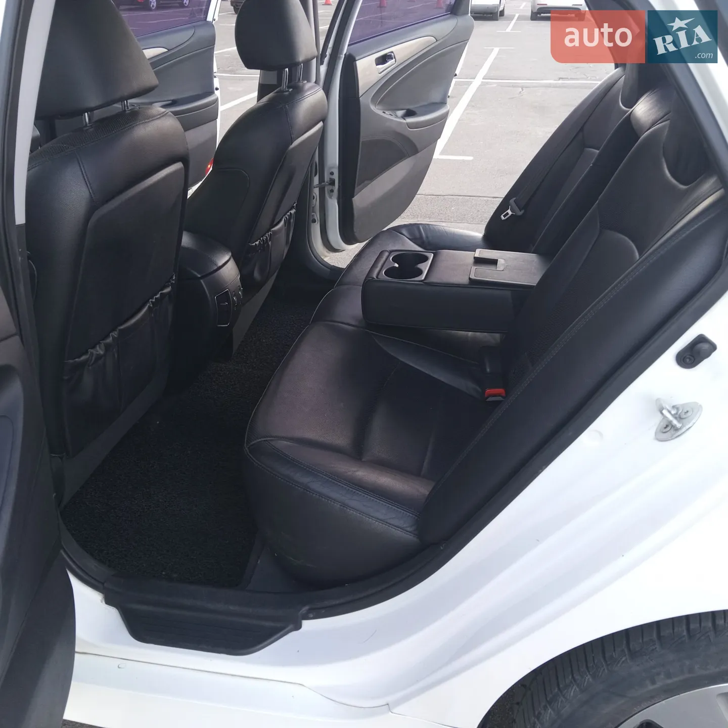 2012 Hyundai Sonata - мініатюра 28