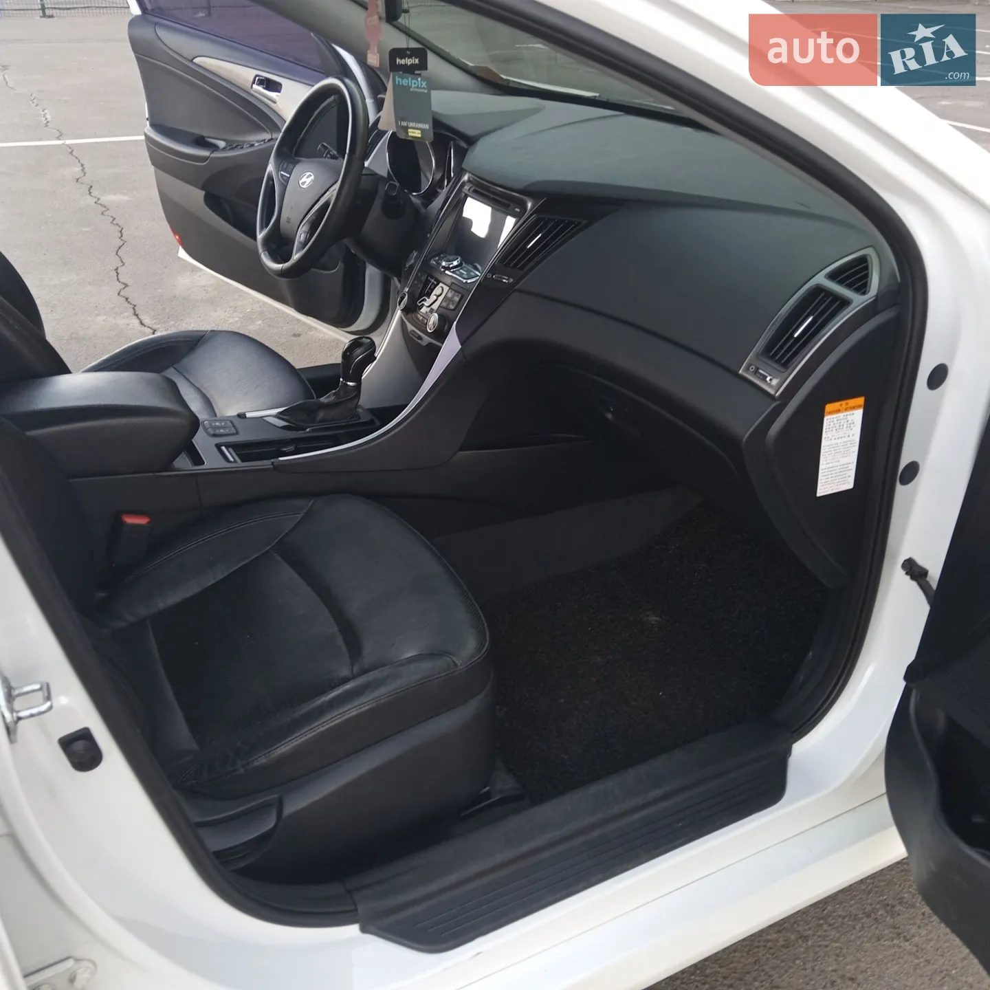 2012 Hyundai Sonata - мініатюра 26
