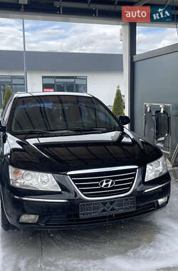 Седан Hyundai Sonata 2009 в 