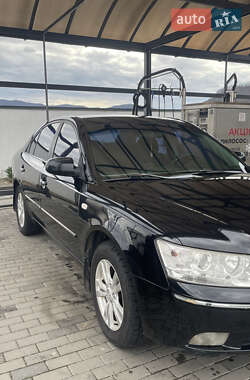 Седан Hyundai Sonata 2009 в 