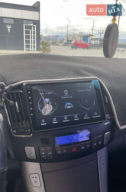 Седан Hyundai Sonata 2009 в 