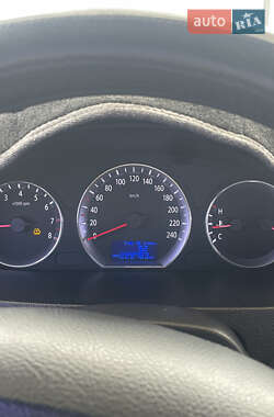Седан Hyundai Sonata 2009 в 