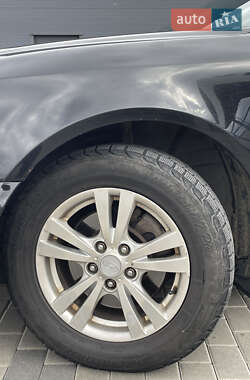 Седан Hyundai Sonata 2009 в 