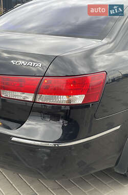Седан Hyundai Sonata 2009 в 