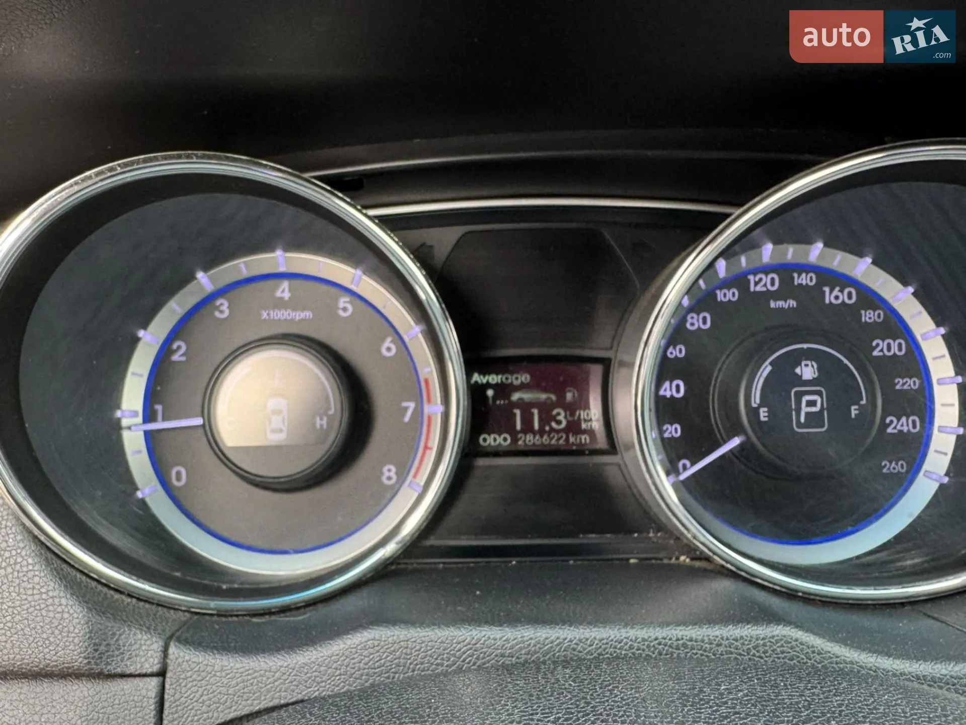 2010 Hyundai Sonata - мініатюра 8