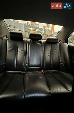Седан Hyundai Sonata 2008 в 