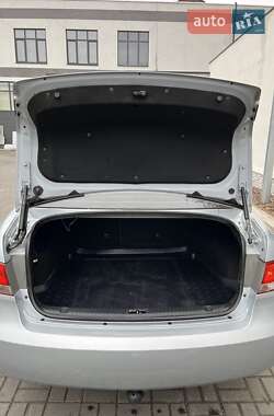 Седан Hyundai Sonata 2008 в 