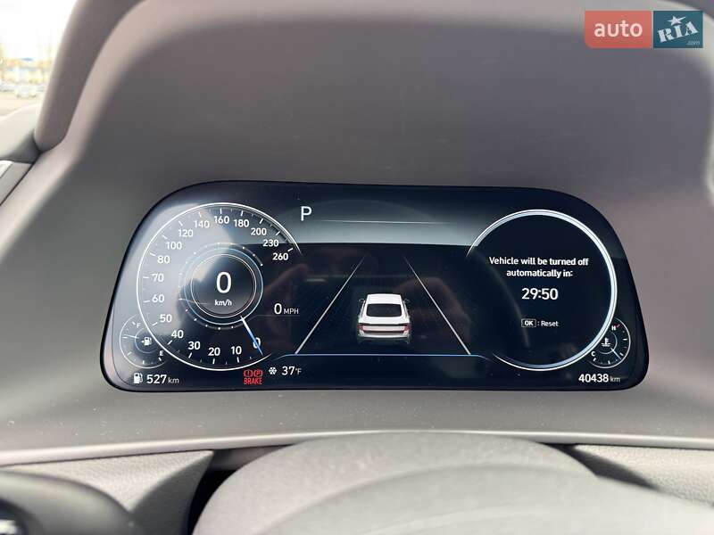 Седан Hyundai Sonata 2020 в Киеве