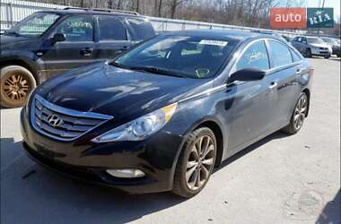 Седан Hyundai Sonata 2013 в Харкові