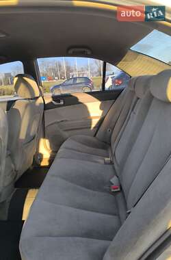 Седан Hyundai Sonata 2005 в 